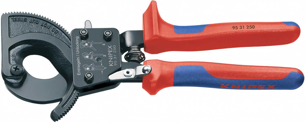 Кабелерез KNIPEX KN-9531250