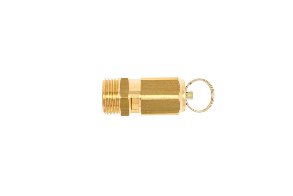 Клапан предохранительный 1/2', 11 атм VS1211A AIR TEK 100573970