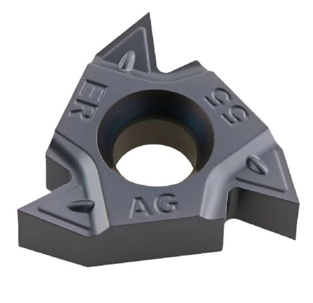 Пластина резьбовая 16ER AG55 10 шт HARDSTONE 4603390580822