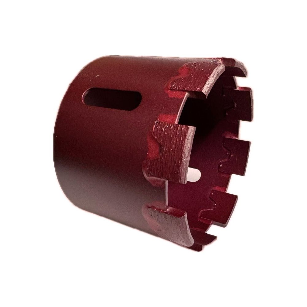 Сверло алмазное DDR-W 70D-16L-2.6T-M14-45L Shiny Ultra Speed Elsilber EL-RY70DW14
