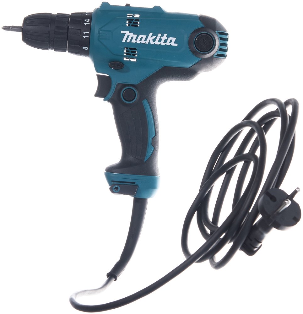 Дрель Makita DF0300