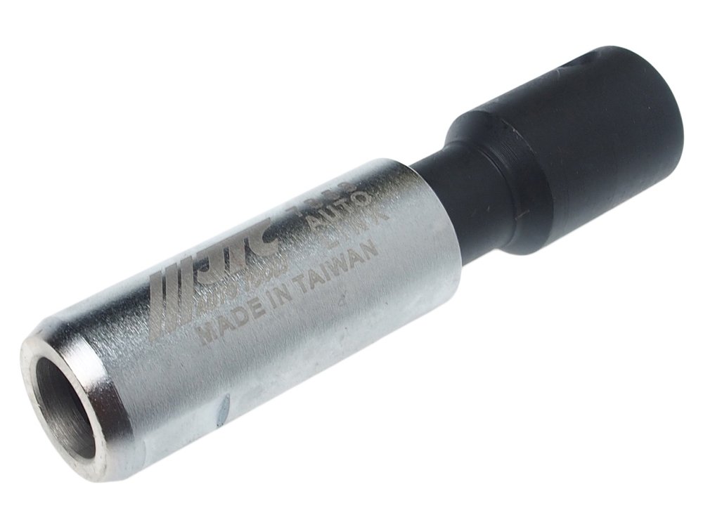 Держатель метчиков JTC M4-M14, 3/8', 7858 111677