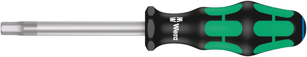 Отвертка WERA 354 SW 3 MM WE-023110