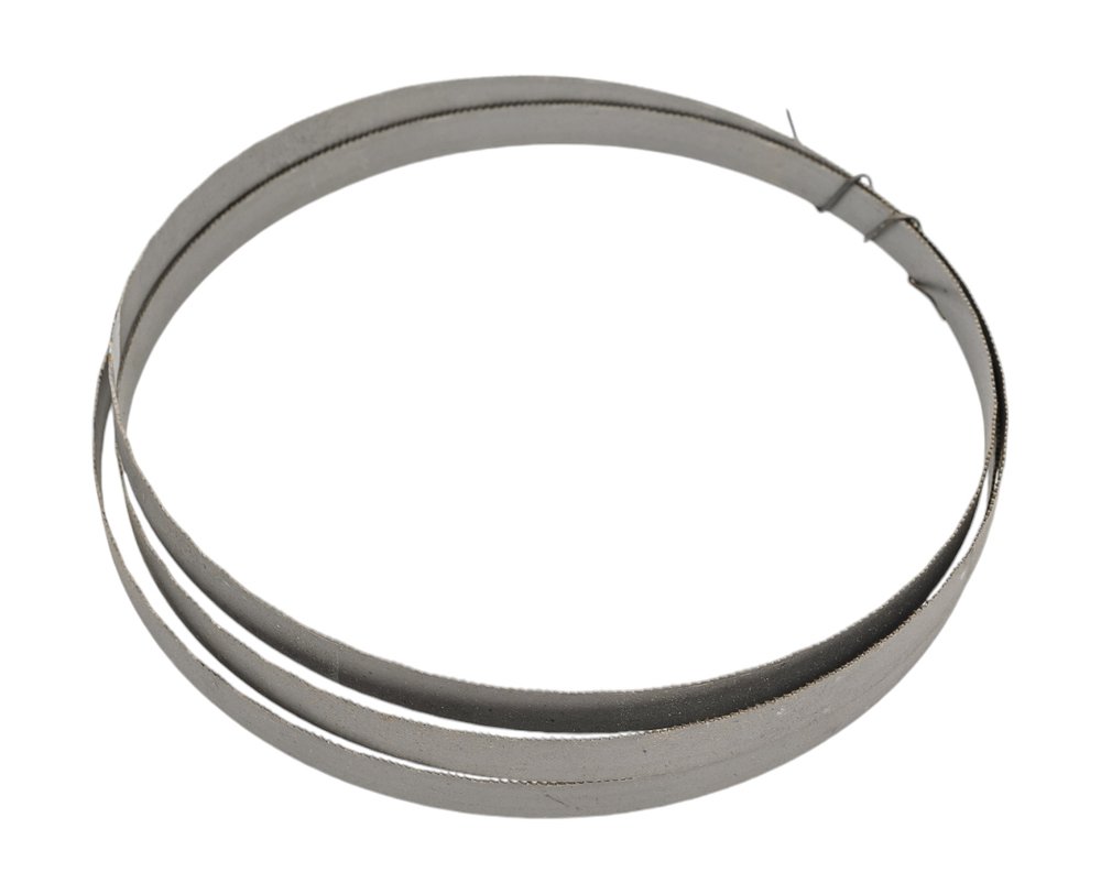Полотно M42 (1640х13х0.65 мм, 14/18TPI) для ленточных пил MetalMaster 17871