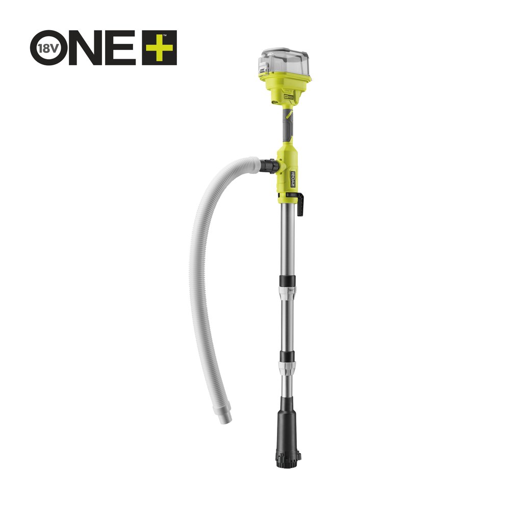 Насос Ryobi 18В RY18STPA-0 5133005716