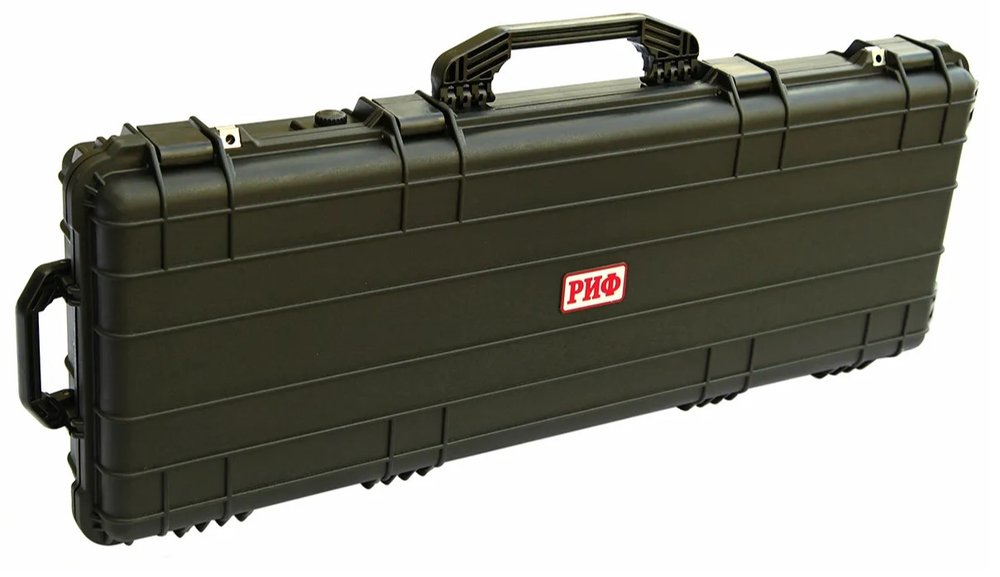 Защитный кейс РИФ ударопрочный 1230х410х160 мм WR-59