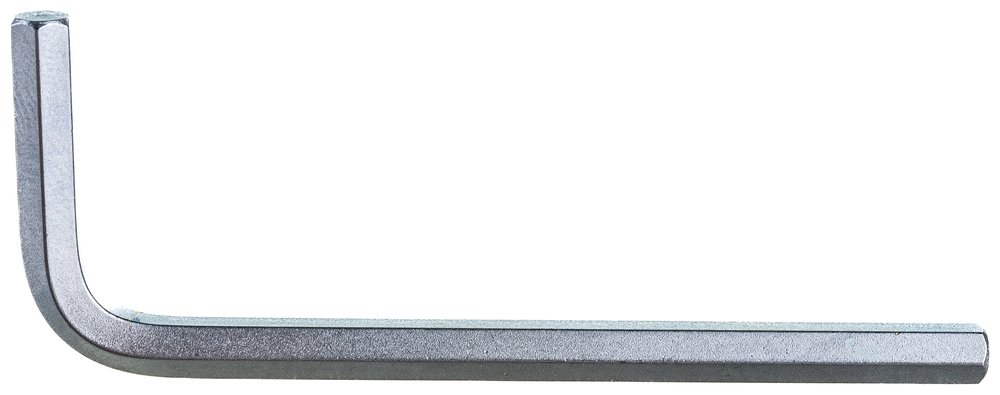 Ключ шестигранный Г-образный JTC H5, 71505 932580