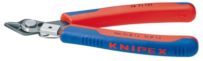 Бокорезы для электроники KNIPEX KN-7871125