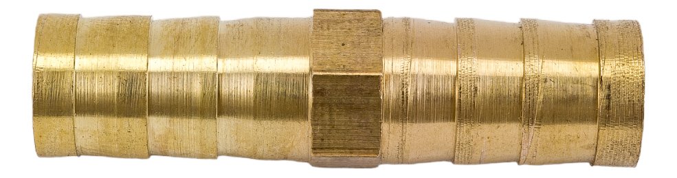 Соединитель шлангов прямой елка 10 мм Дали-Авто DA-02283