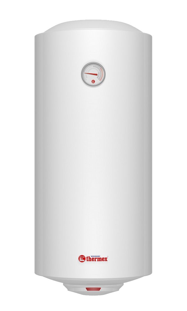Электрический аккумуляционный бытовой водонагреватель Термекс TitaniumHeat 60 V Slim ЭдЭБ01020