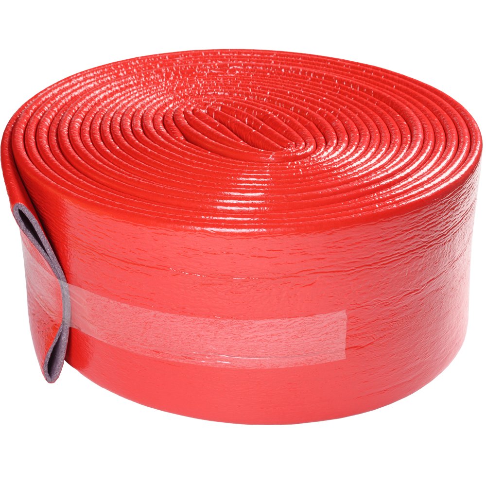 Теплоизоляция для канализ.трубы PE COMPACT FONOMETAL K-FLEX 110/5 7 R051102103PEDCR
