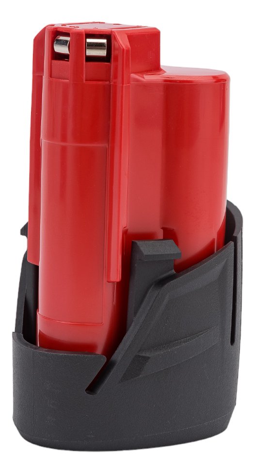 Аккумулятор M12 HB2.5 (12В, 2.5 А/ч, Li-ion) Milwaukee 4932480164