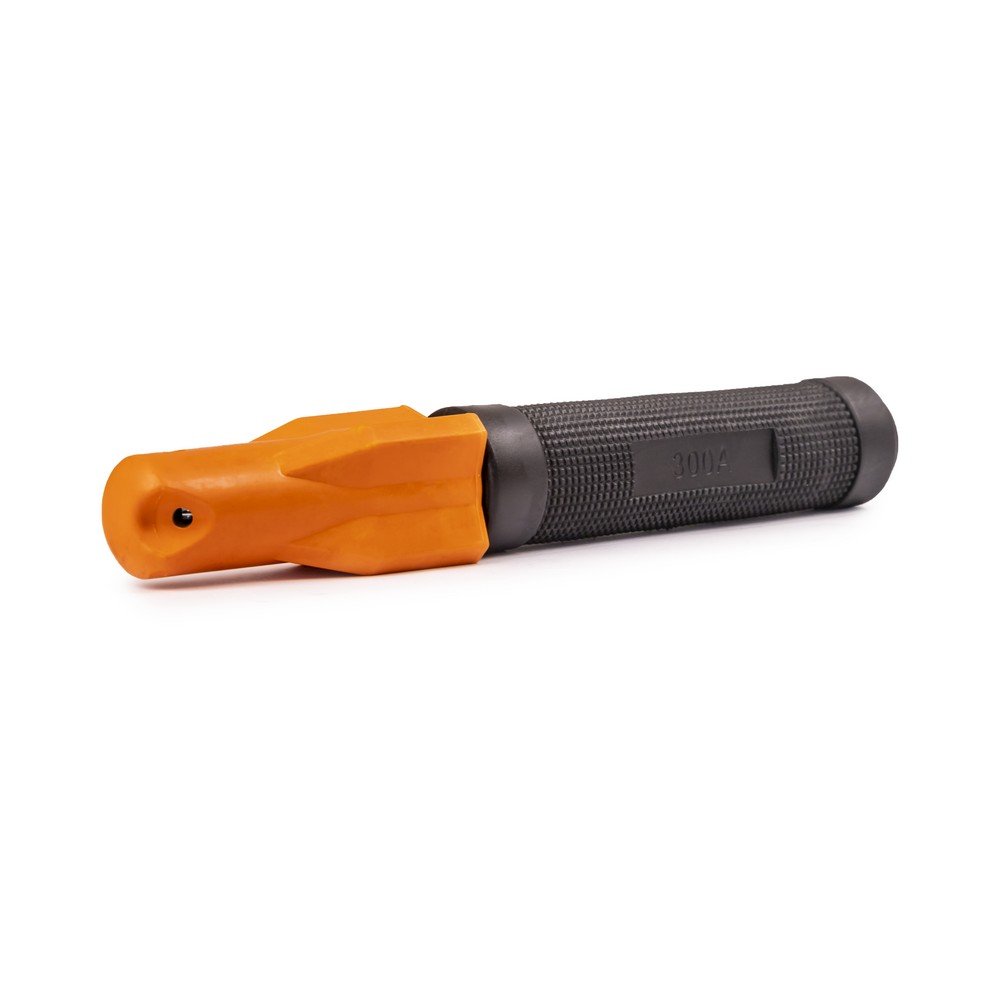 Винтовой электрододержатель Handy 300 Foxweld 8445
