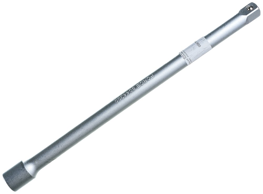 Удлинитель 1/2', 300 мм FORCE 8044300