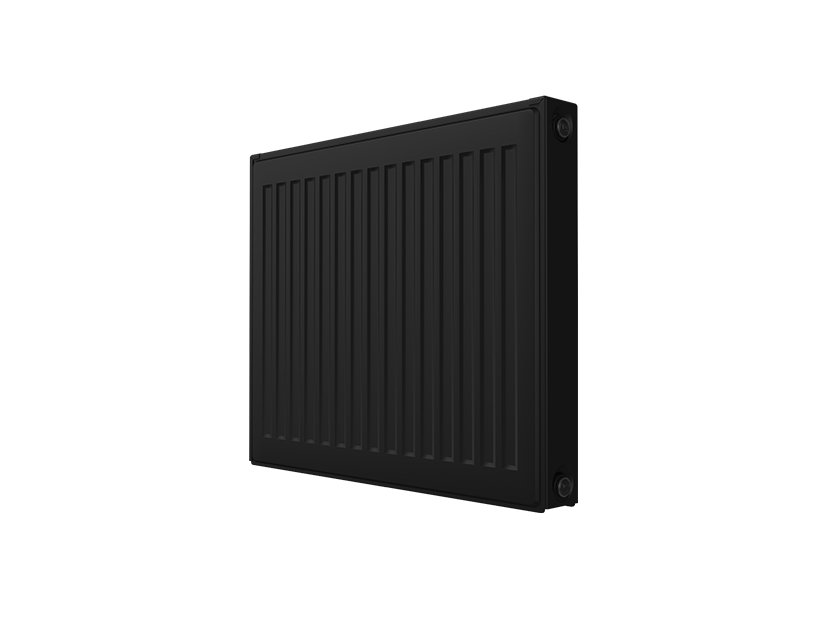 Панельный радиатор Royal Thermo COMPACT C22-500-1000 Noir Sable НС-1238847