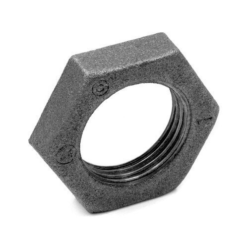 Контргайка чугун Fittex PLUS Ду 80 3' 128-0871