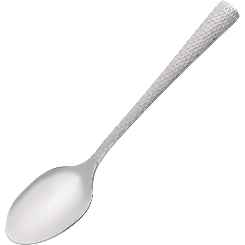 Ложка чайная Meltemi,  нержавеющая сталь 410,12 штук
