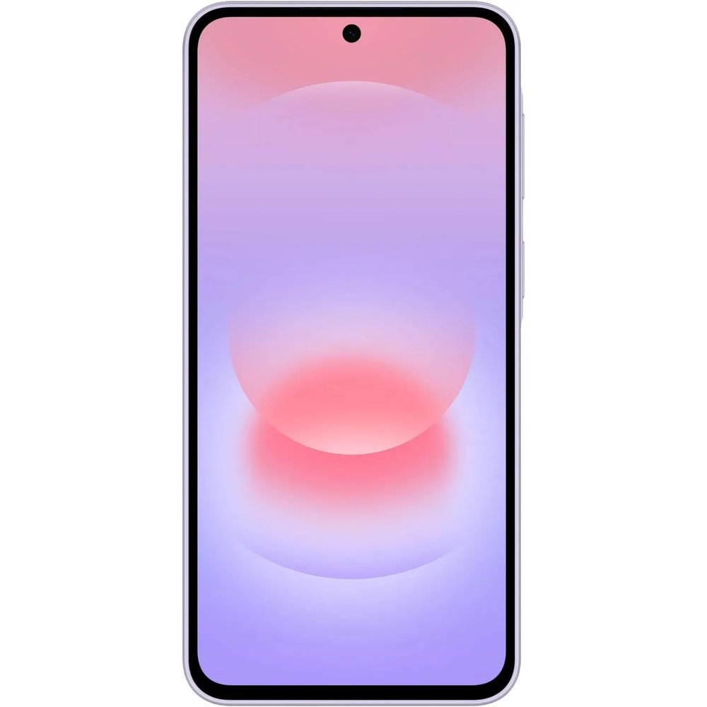Смартфон Samsung Galaxy A37 5G SM-A376E 256Gb 8Gb лаванда(SM-A376ELVGCAU)