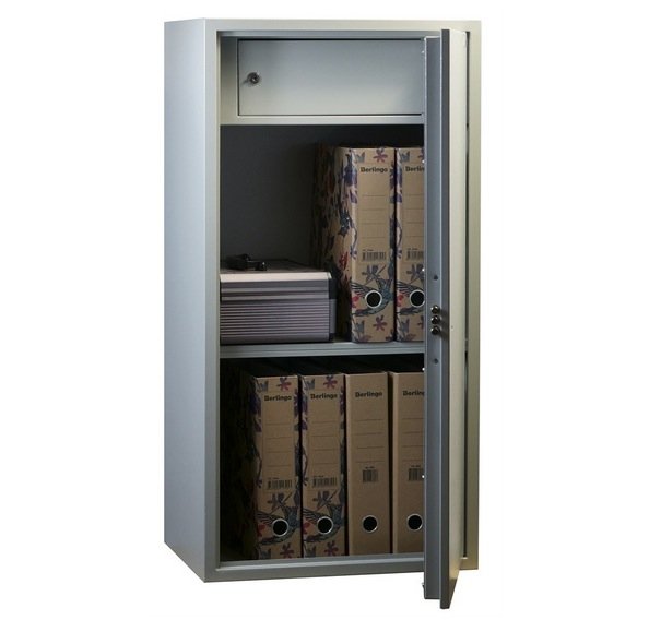Офисный бухгалтерский шкаф KlestO M90K 1000961