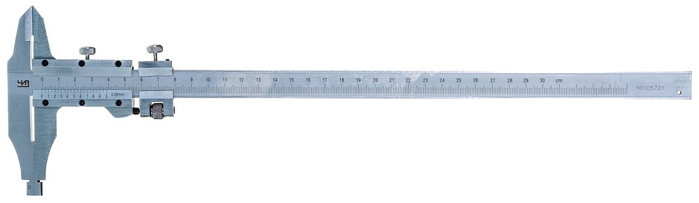 Штангенциркуль ЧИЗ ШЦ-2- 300 0,05 губ. 60мм 211597