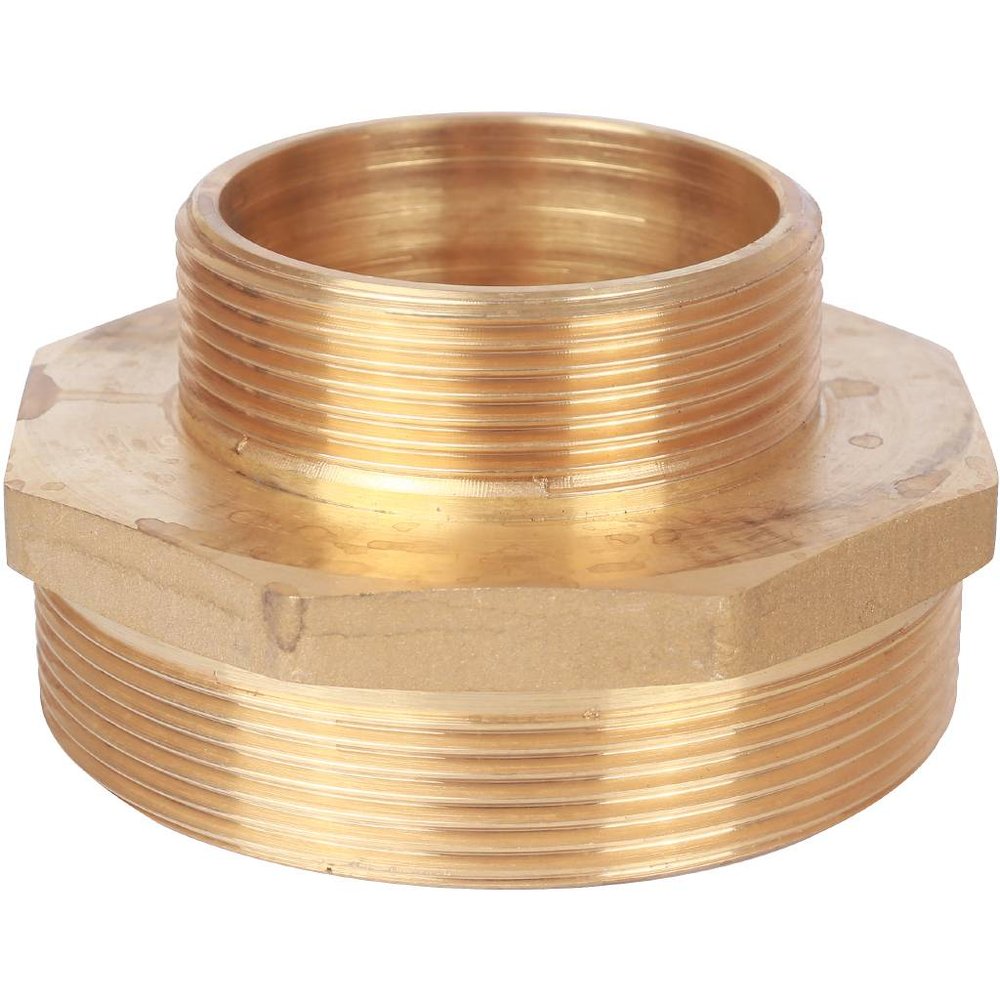Переходной ниппель STOUT Sft-0003-000032 нн 3'x2' RG008Q0O7HG1NA