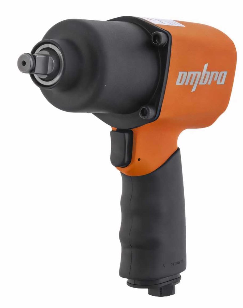 Ударный пневмогайковерт Ombra OMP11212