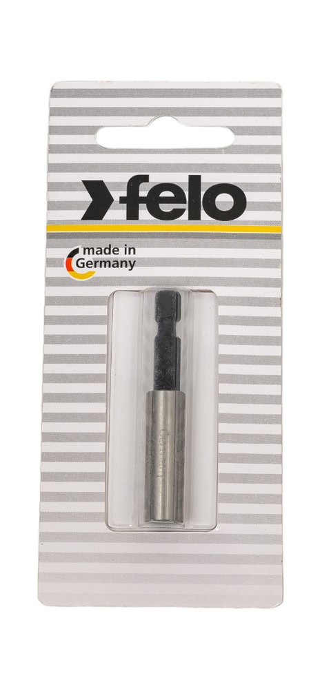 Магнитный держатель для бит 1/4', 58 мм Felo 03810396