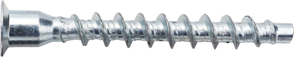 Конфирмат с внутренним шестигранником STARFIX 6,3x50 мм, 250 шт. SMC3-65506-250