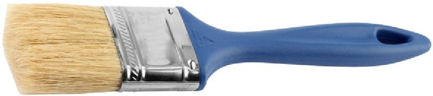 Плоская кисть 25 мм STAYER UNIVERSAL-PROFI 01085-25_z01