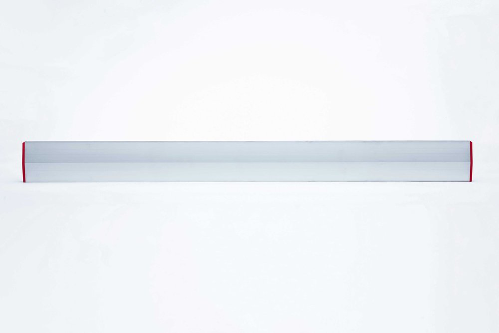Cтроительное алюминиевое правило ALUKOMTOOLS трапеция 1 м PROFI PLASTER PLUS 22174110
