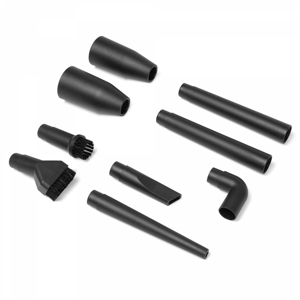 Набор микронасадок для пылесоса davc 9set DAEWOO DAVC 9 SET