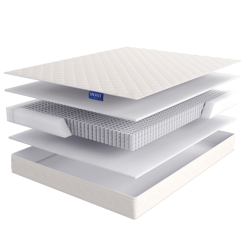 Матрас Lineaflex Авента Люкс, 80x200 Aventa Lux_80x200