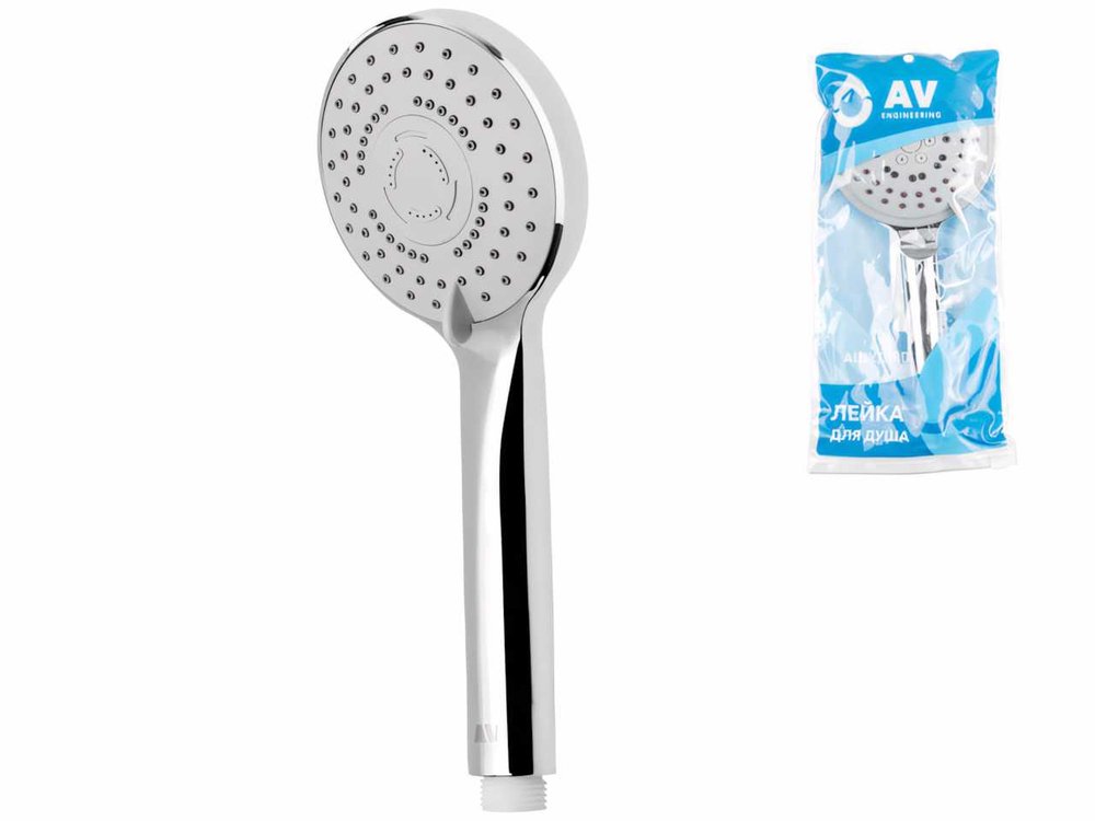 Лейка для душа AV Engineering AVSSS-008
