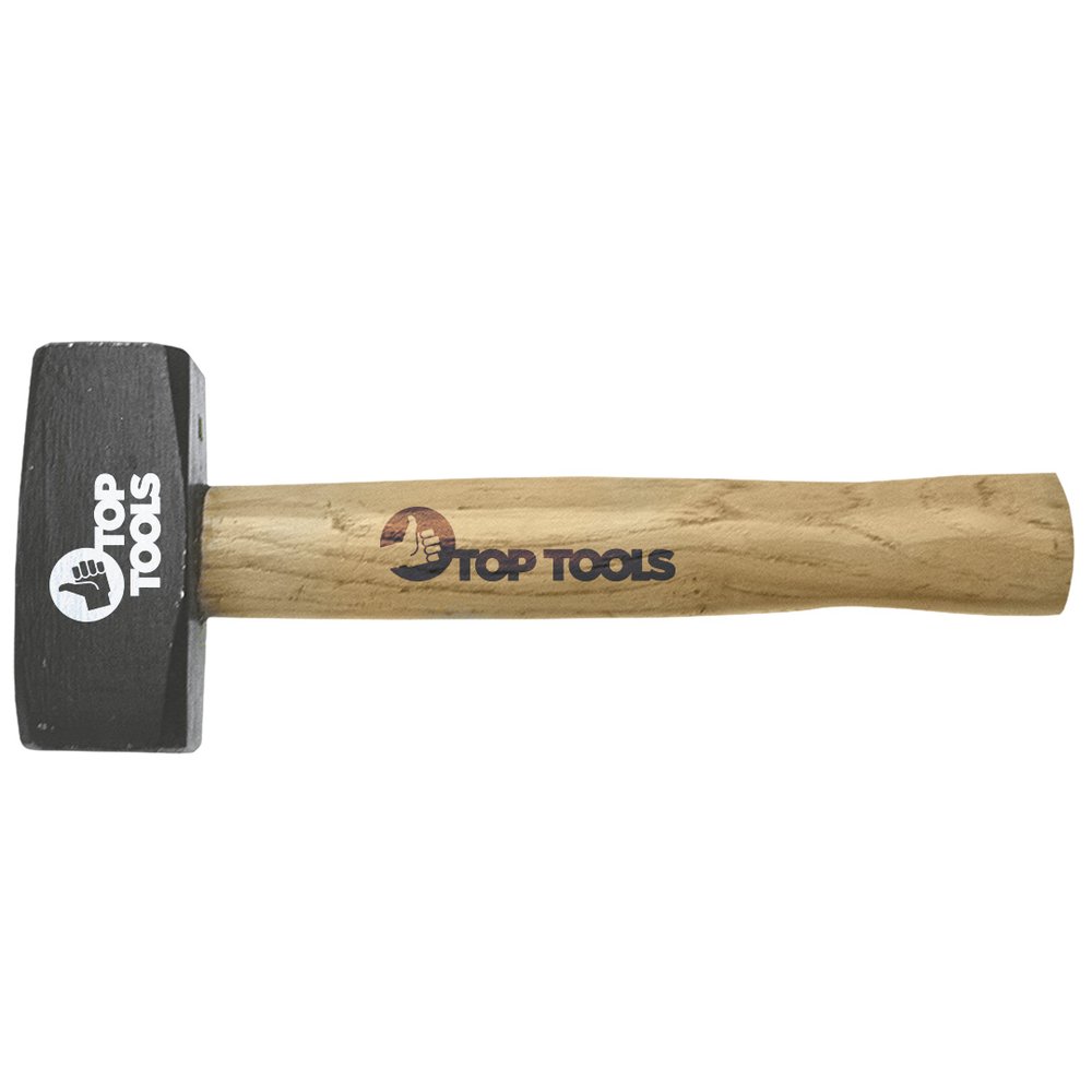 Кувалда Top Tools 1250 г 02A012