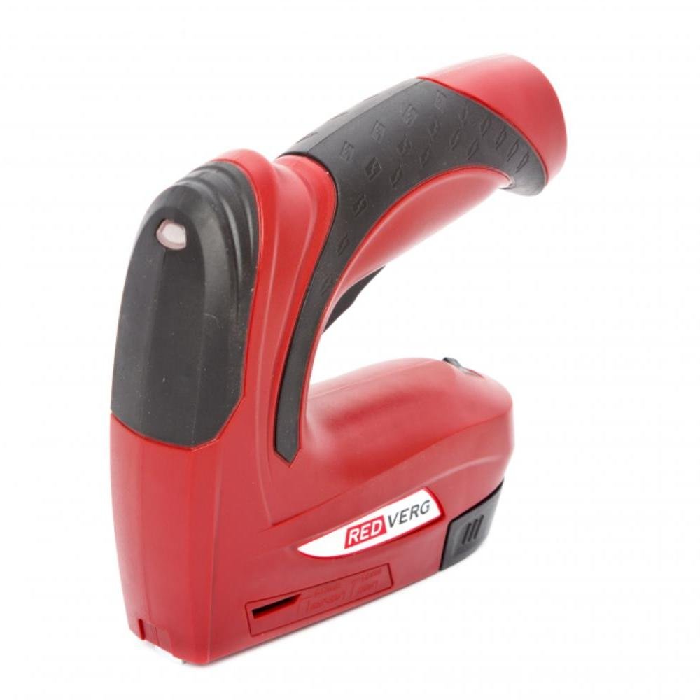 Аккумуляторный степлер REDVERG RD-CS 3,6V 6632720