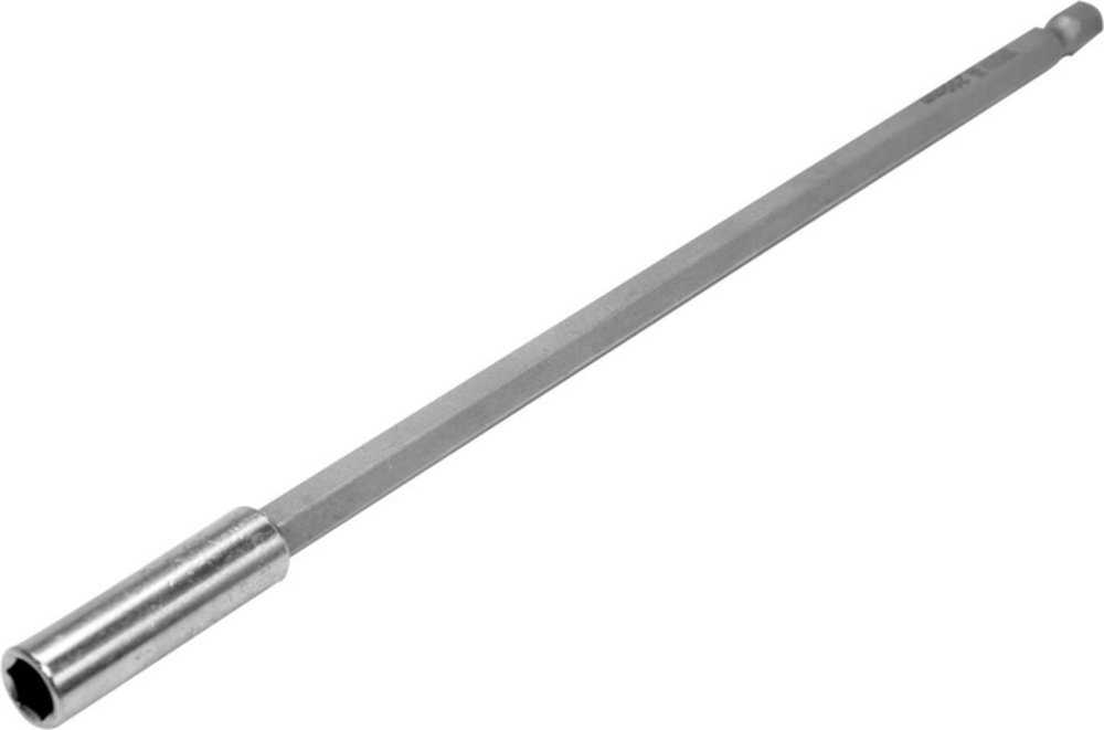Держатель бит магнитный 1/4', 200 мм YATO YT-04682