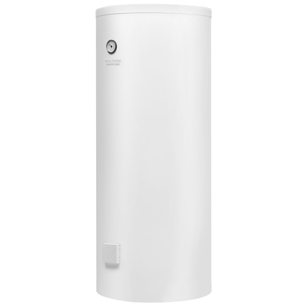 Бойлер косвенного нагрева Royal Thermo AQUATEC INOX 200 НС-1202681