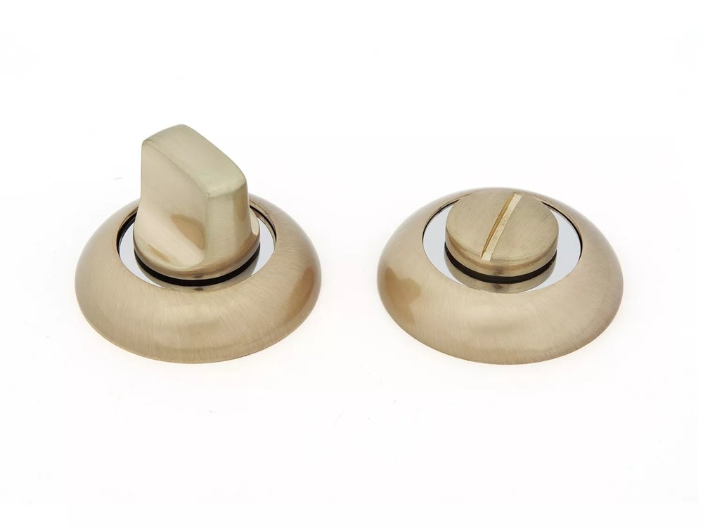 Накладка фиксатор Palladium CR BK SG/CP 00011374