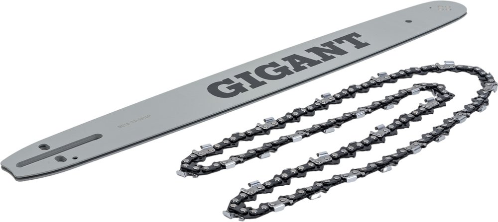 Шина 20' с цепью Gigant SAF-30