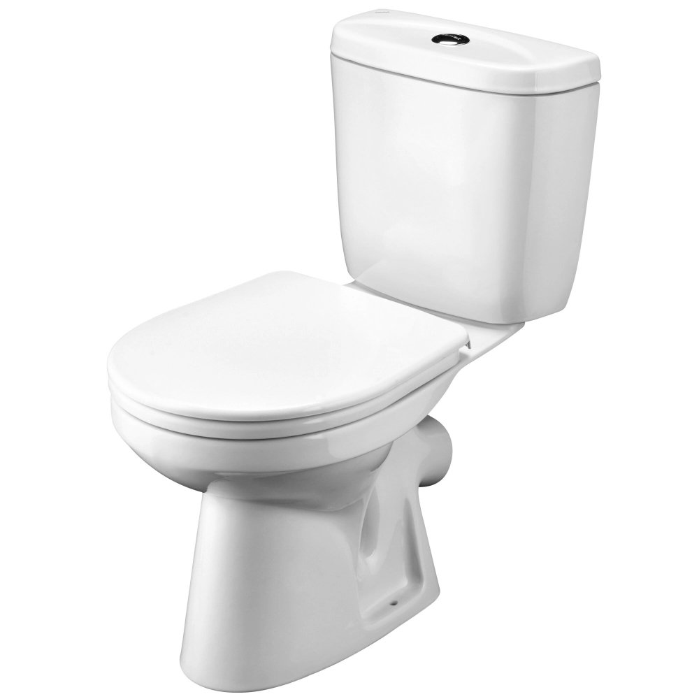 Унитаз-компакт Santek АНИМО 1.WH30.2.134, 00000042786 1WH302134