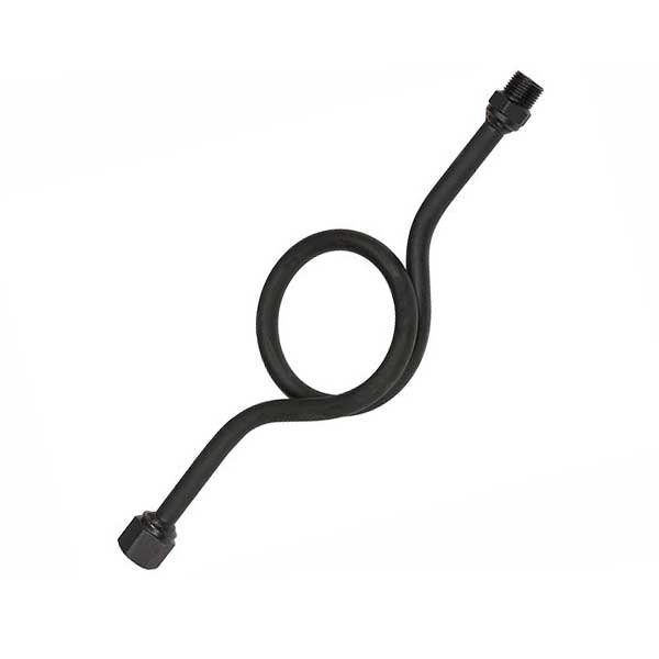 Трубка для манометра прямая ЭКО-М m20.1.5f-m20.1.5 ТМП-M20*1.5F-M20*1.5