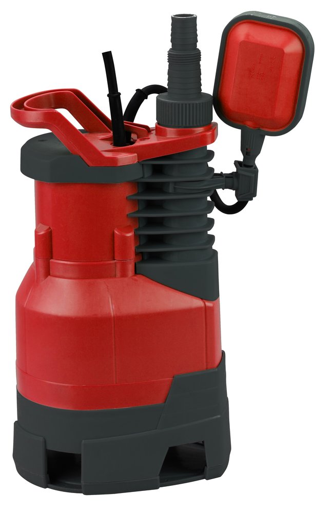 Насос дренажный ROMMER PROFI H-7 м, Q-11.5 м3/ч, кабель 10 м RDP-0005-100550 RG00931C8N25ID