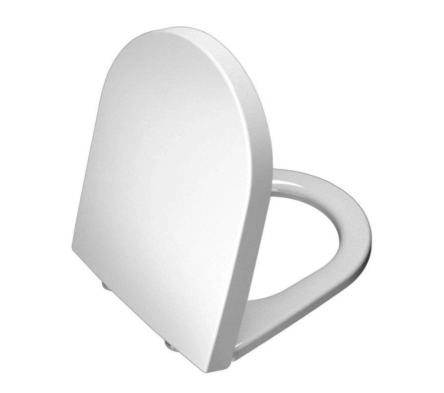 Сиденье для унитаза микролифт VITRA 94-003-009