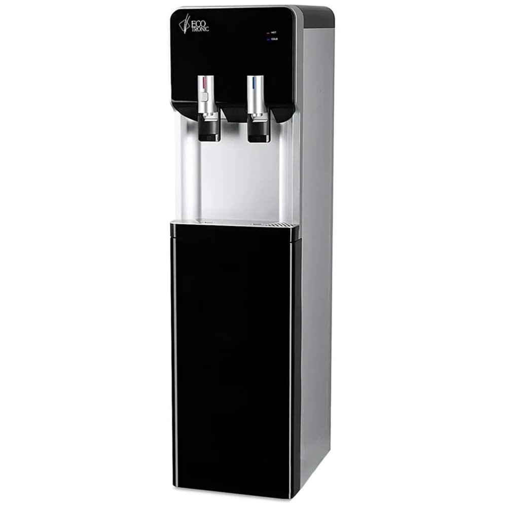 Пурифайер напольный Ecotronic M40-U4L black+silver