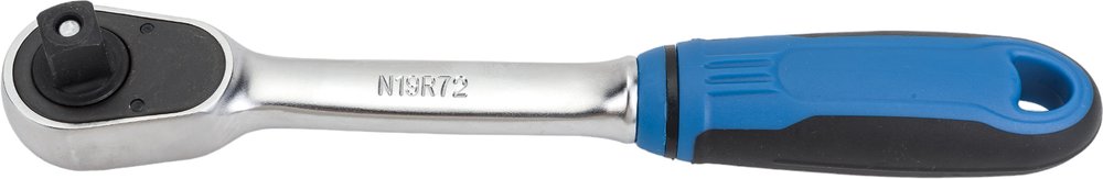 Трещотка 1/2' NORGAU N19R72 063781003