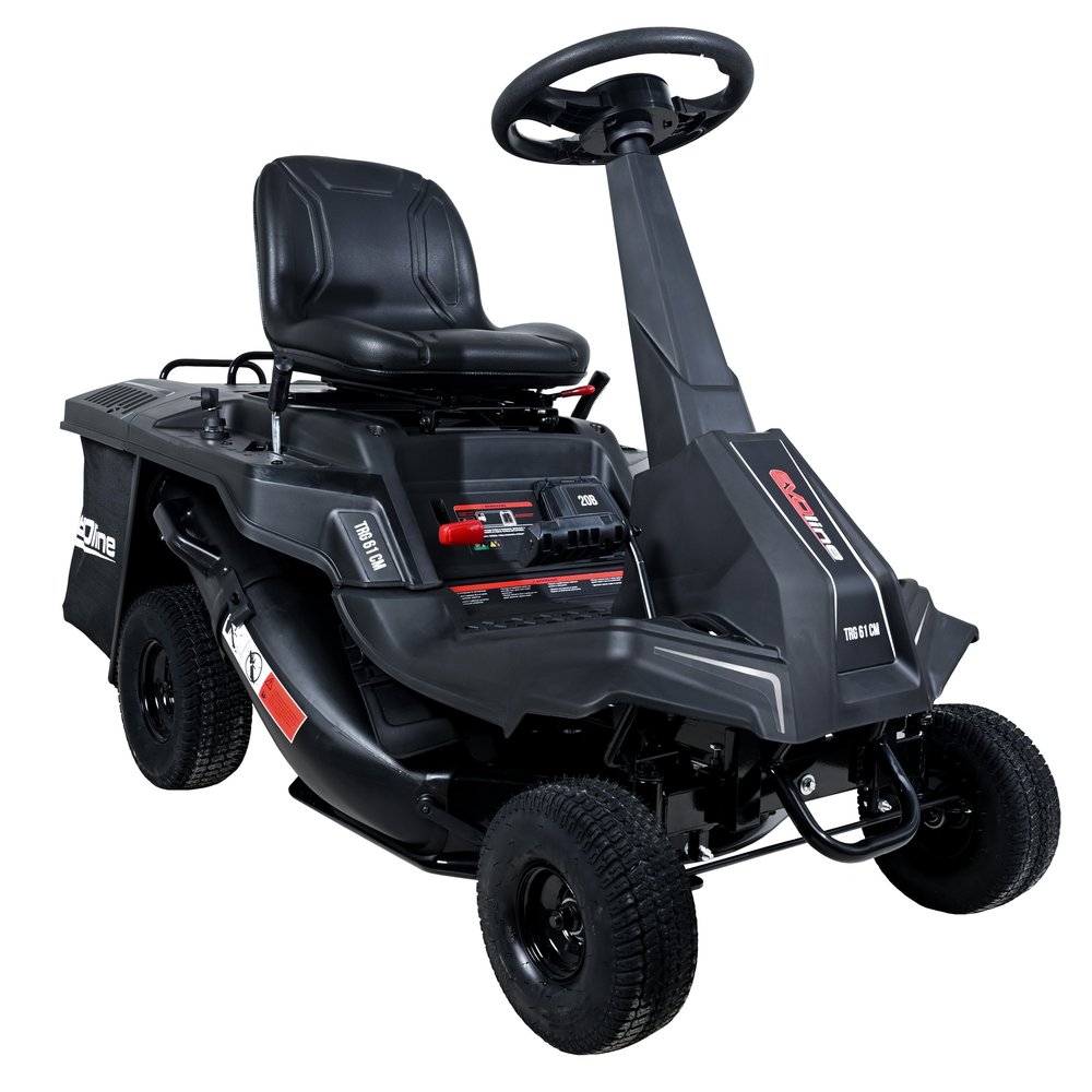 Газонокосилка бензиновая (бензокосилка) Evoline TRG 61 CM TRG61CM