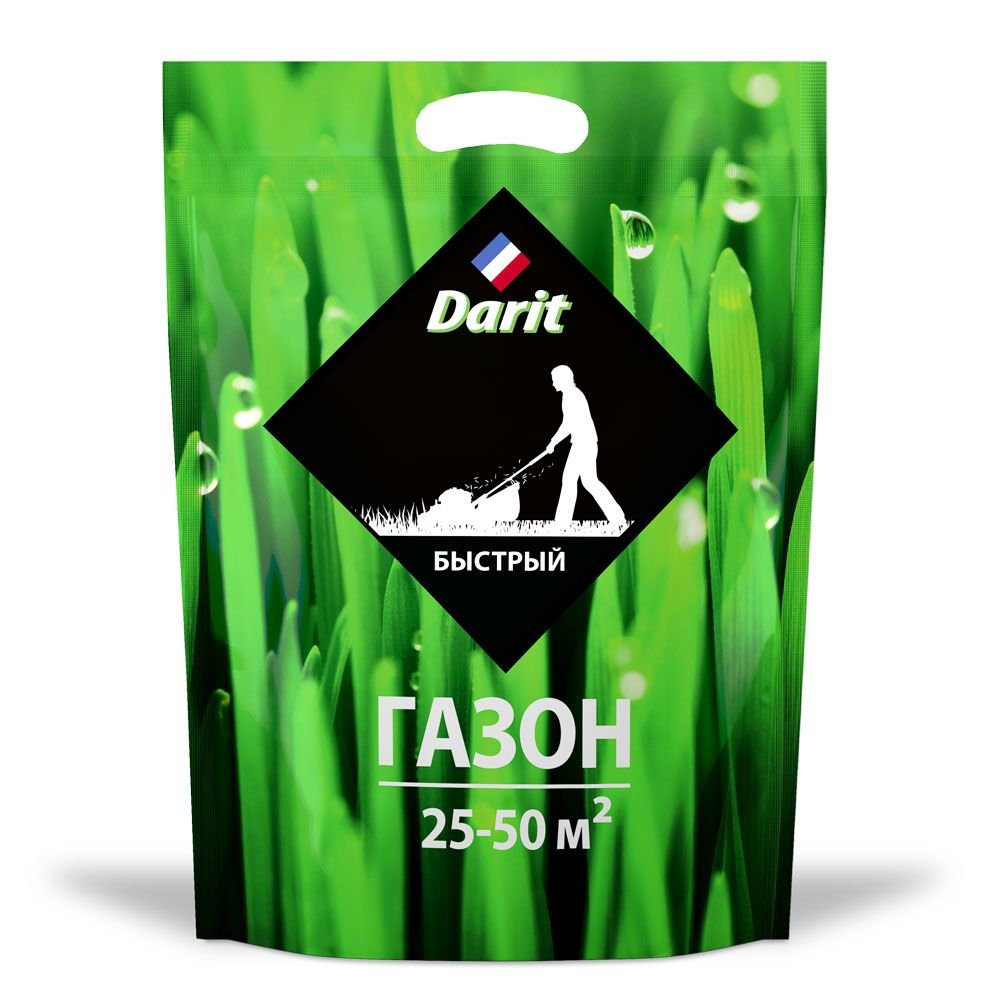 Газон DARIT Быстрый 900 г 115633
