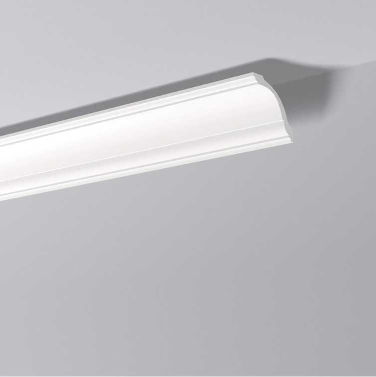 Плинтус NMC 2.0 LX-115 (GO)/60/5412938974189 DSMSL01150