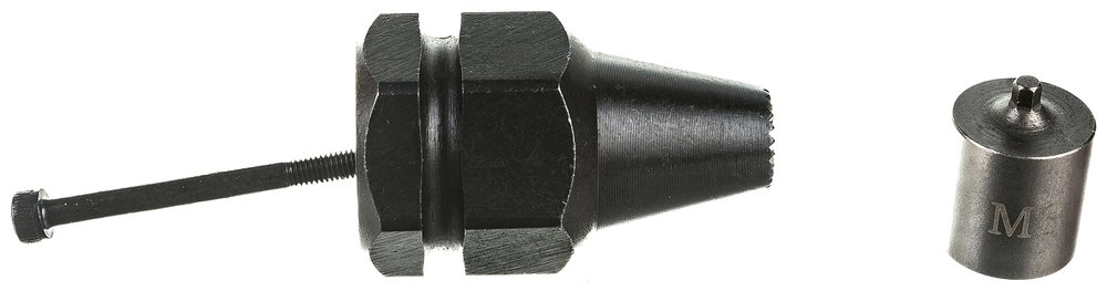 Наконечник М3 для резьбового аккумуляторного заклепочника LW20LM MESSER LW20LM-3