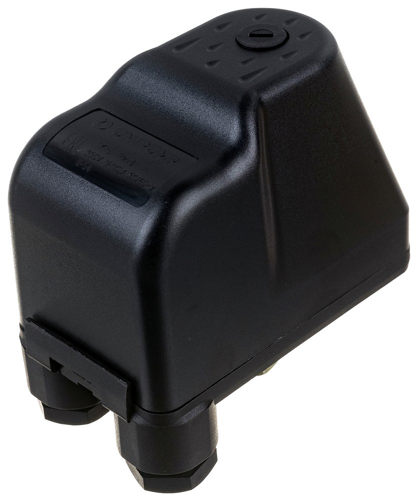 Реле давления РМ/5 (1/4', вращающаяся гайка) Unipump 10988